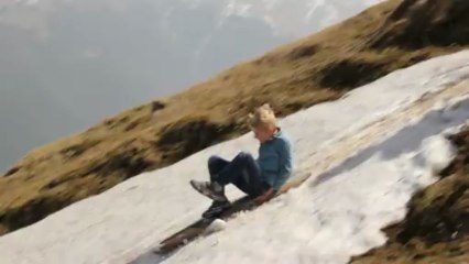 Sans Titredrole de luge 2