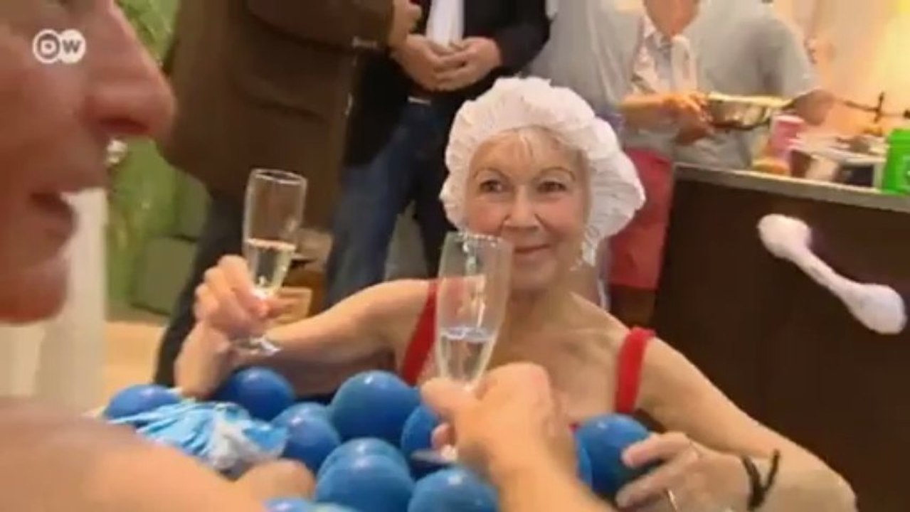 Die SPD und ihr Spitzenkandidat | Politik direkt