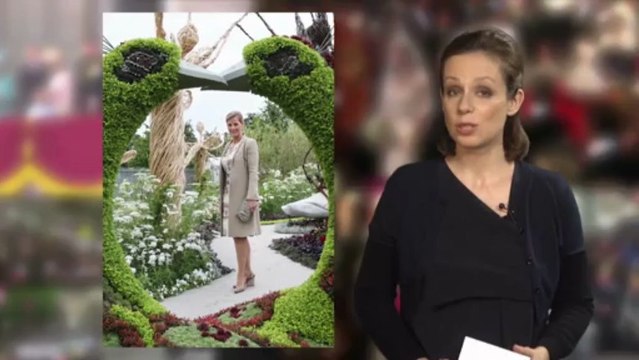 Gotha: La revanche de Sophie de Wessex