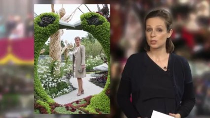 Gotha: La revanche de Sophie de Wessex