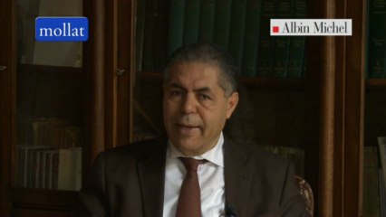 Malek Chebel - Changer l'islam, dictionnaire des réformateurs musulmans des origines à nos jours