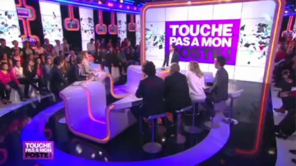 Vif accrochage entre Véronique Genest et Enora Malagré : "Vous êtes complètement à la masse !"