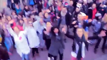 Harlem Shake Douai - Bonus - Samedi 23 mars 2013