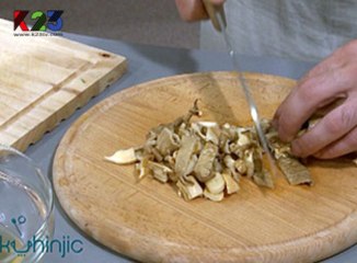 K23TV - Kuhinjica - 11. april 2013.