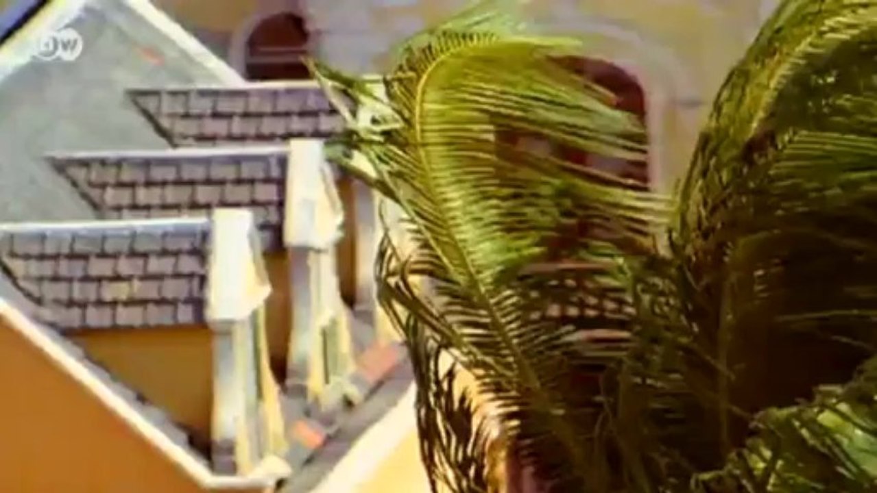 'Offshore-Leaks' - das Ausmaß internationalen Steuerbetrugs | Politik direkt