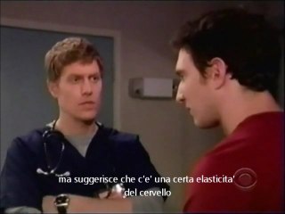 Luke Reid e Noah parte 46 soottotitoli italiano