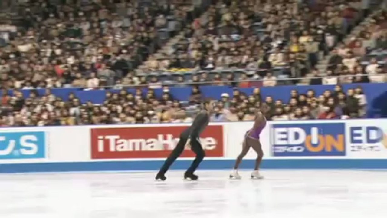 WTT 2013 Vanessa JAMES / Morgan CIPRES FS