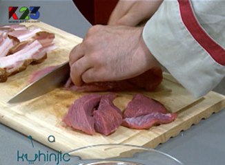 K23TV - Kuhinjica - 12. april 2013.