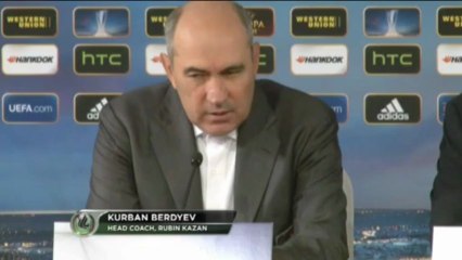 Delusione Kazan: "Troppi errori stasera"