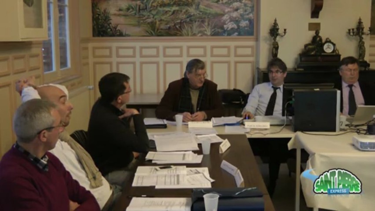 3 - Saint-Pierre du Vauvray, conseil municipal, augmentation des indemnités des adjoints