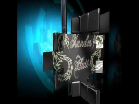 XanderHuit ~ Tutoriel Eclairer Un Visage Avec Photoshop CS6 Extended [HD]