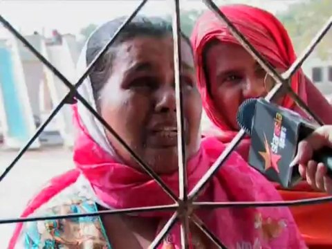 EHDI OLD HOUSE SACH KI TALAASH WITH SAIMA KNWAL