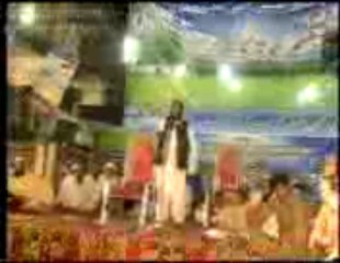 علامہ محمدراشدمدنی خطاب ،ختم نبوۃکانفرنس ٹنڈوآدم 20 مارچ 2013