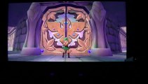 Test The Legend of Zelda: Skyward Sword (Partie 2)