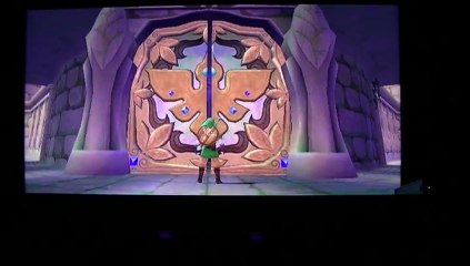 Test The Legend of Zelda: Skyward Sword (Partie 2)