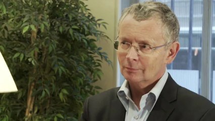 FORUM OM : Interview RICHARD DARMON, société AMPLIFON