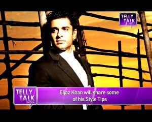 Ejiaz Khan gives Fashion Tips