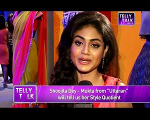 Fashion Tips from HOT Mukta of Uttaran