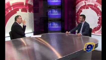 Il Palco | Giuseppe Tupputi, candidato sindaco Barletta