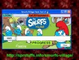 Smurfs Village Hack Tool, Cheats for iOS - iPhone, iPad and Android