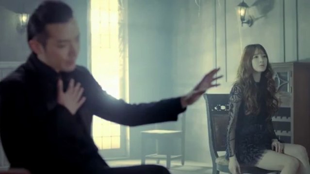 Davichi _ Be Warmed (feat. Verbal Jint)