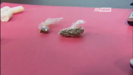 ALLARME DROGA IN RIVIERA DEL BRENTA