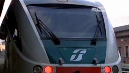 LA LOCOMOTIVA NEL NORDEST