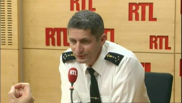 Le Général Denis Favier : Les gendarmes sont des producteurs de sécurité