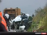 incidente mortale casteltermini