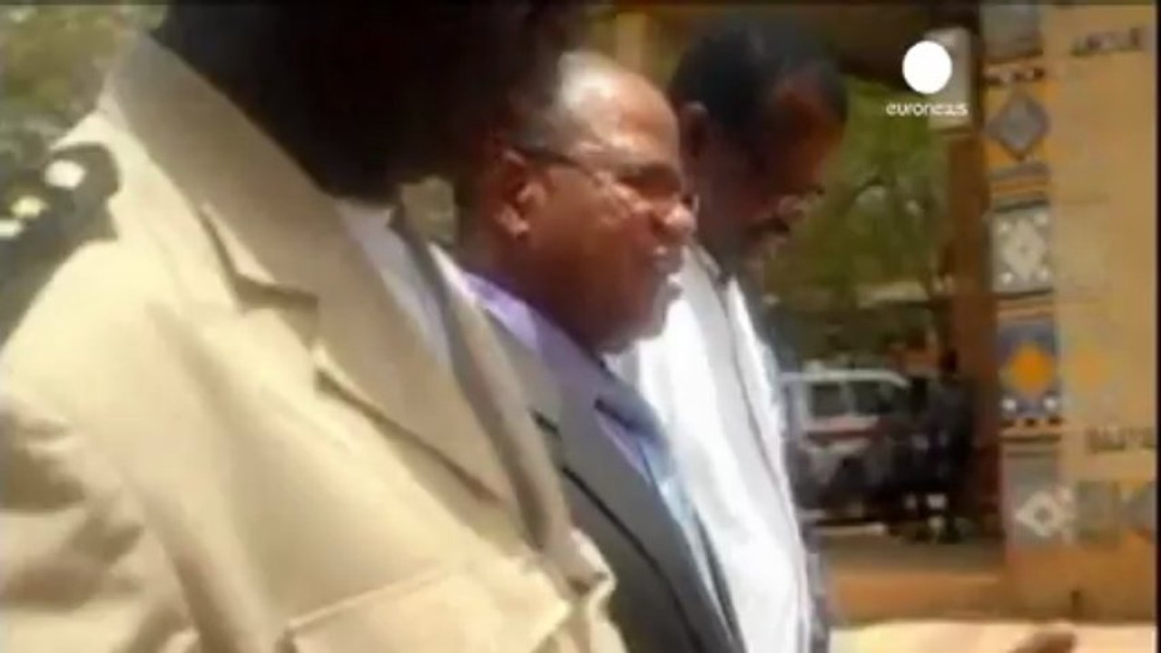 Mali: Les élections législatives et présidentielle...