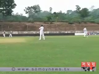 বাংলাদেশ কম্বাইন্ডকে হারালো কেরালা