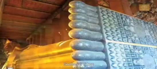 Buddha Chants - Buddha Vandhana - Iti pi so Bhagavâ
