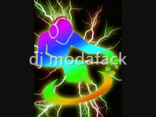 house electro  master dj modafack