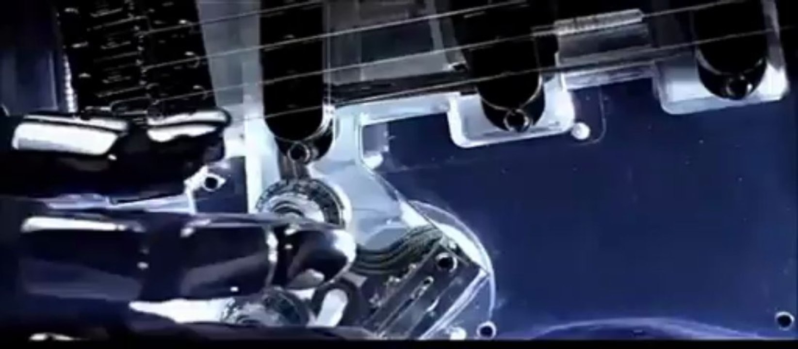 Daft Punk | Random Access Memories | The Collaborators: Thomas Bangalter