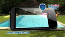 Spot TV Piscines Magiline