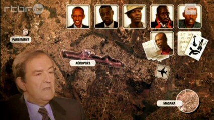Rwanda - Enquête sur l'attentat de 1994 et les accusations contre la Belgique
