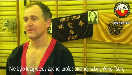 Sikung Máday Norbert, Si-Fu Salamon Ferenc - Katowice 21.03.2013