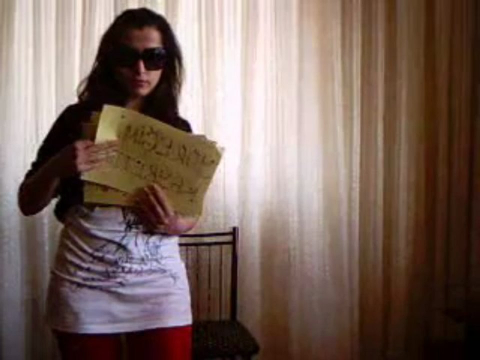 nk çekim hataları.