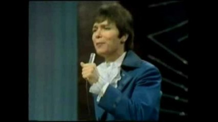 Cliff Richard - Congratulations