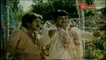 Chandra Mohan Funny Getup As Groom Comedy With Gollapudi