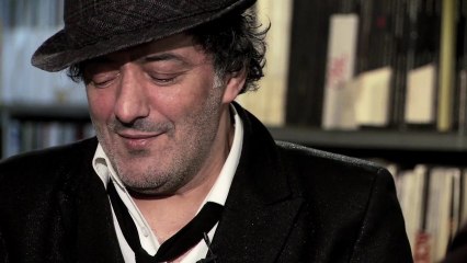 Rachid Taha et sa tendresse pour les anars