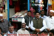 Opening Cermoney Potohar Jewelers Kallar Syedan