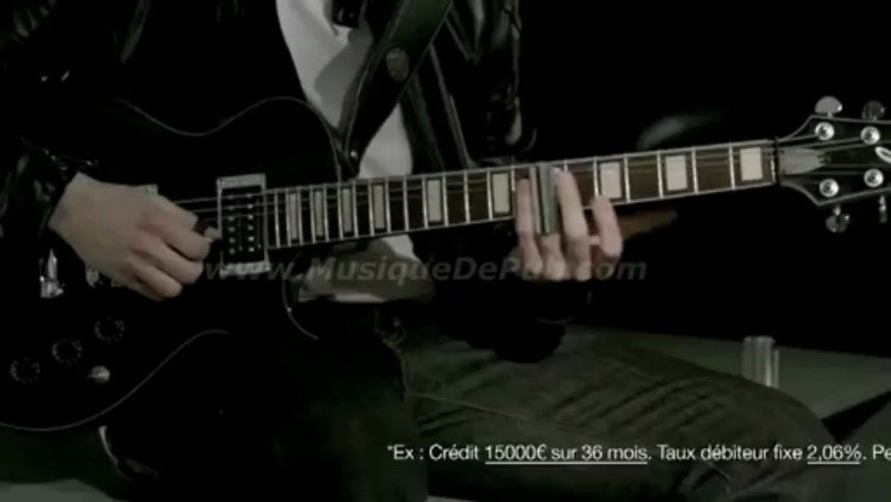 pub Peugeot 208 GTi 2013 [HQ]