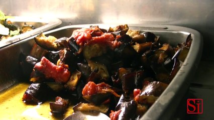 Napoli - I Cento anni di "Donna Teresa" (11.04.13)