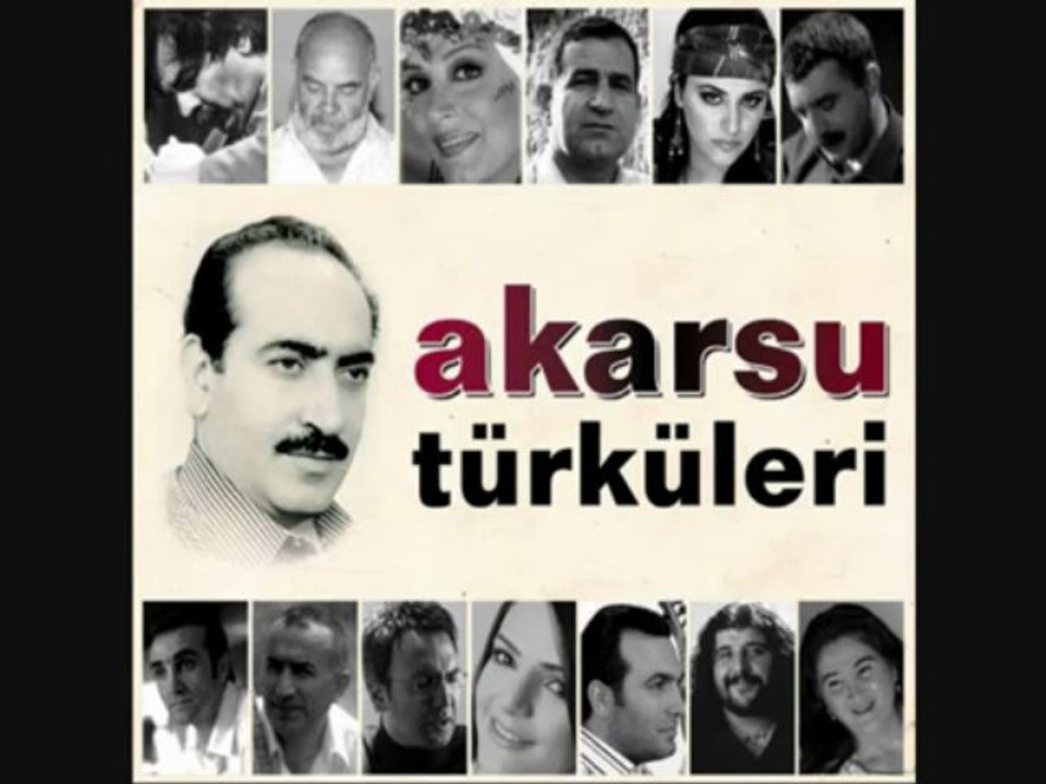 Musa Eroğlu - Tabip