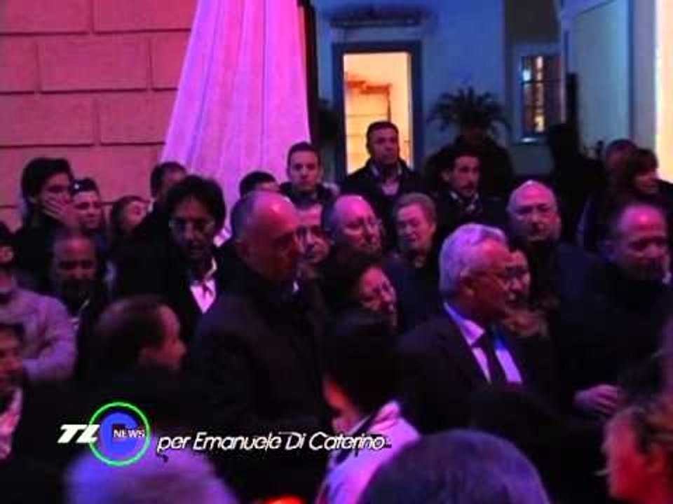 Reportage "Vite Perdute"
