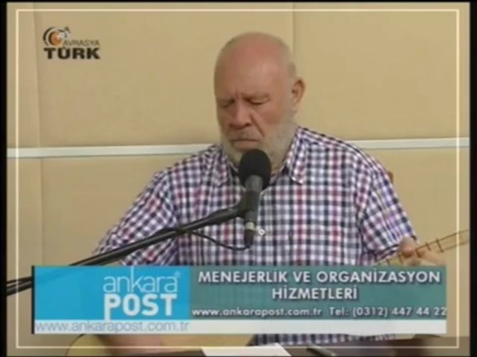 Musa Eroğlu-Halil İbrahim
