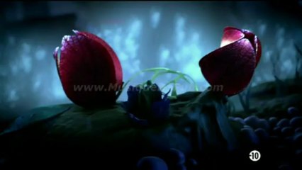 pub série Defiance Syfy 2013 [HQ]