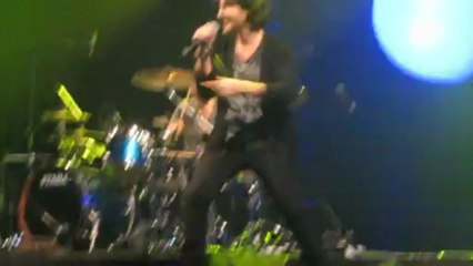 Mickaël Miro - Ma pétition (2013)