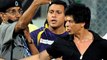 Shahrukh Khan Reacts On KKR Match in Wankhede Stadium - IPL Special